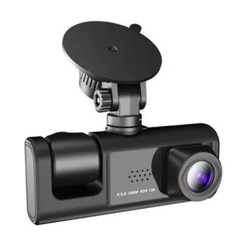 Видеорегистратор DVR S1 TS-5560 Full HD 1920×1080P 170°