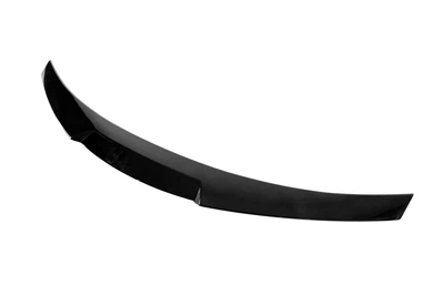 Спойлер в стиле M4 (для E92, черный глянец) для BMW 3 серия E92/E93 2006–2013 гг