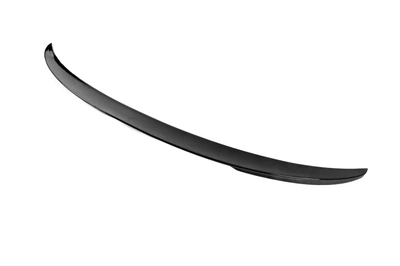 Спойлер P-Style (для F36, Черный Глянец) для BMW 4 серия F32/F33/F36 2012-2020 гг