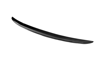 Спойлер P-Style (Черный Глянец) для BMW 5 серия G30/G31 2017-2023 гг