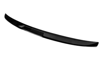 Спойлер MP-Style (Черный Глянец) для BMW 5/i5 серия G60/G60E/G61 2023- гг