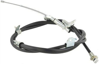 Трос ручного тормоза Toyota (46420-33140)