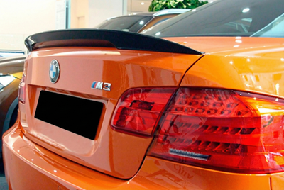Спойлер MP-Style (для E92, грунтованный под покраску) для BMW 3 серия E92/E93 2006–2013 гг