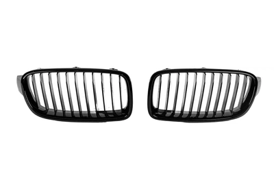 Ноздри 1Bar (11 полосок) для BMW 3 серия F30/F31 2012-2019 гг