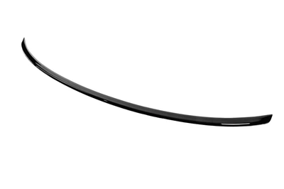 Спойлер OEM-Style (для G20/G80, Черный Глянец) для BMW 3 серия G20/G21 2018- гг