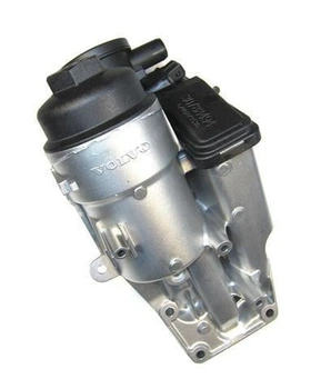 Корпус масляного фильтра Volvo (31338685)