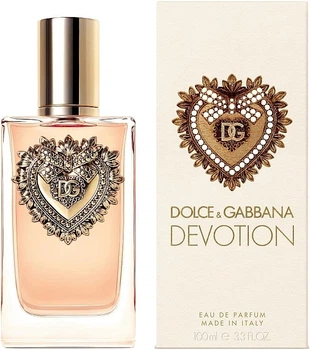 Тестер женская парфюмированная вода Dolce&Gabbana Devotion intense edp 100 ml W