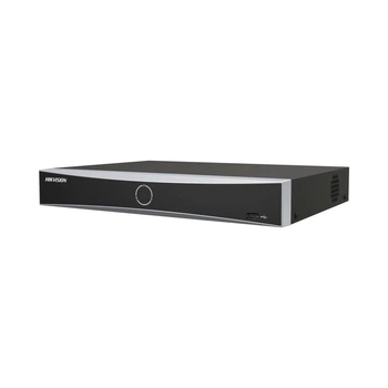 IP-видеорегистратор 8-канальный 12Mp Hikvision DS-7608NXI-K1(D) (99-00023995)