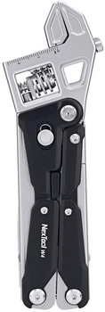 Мультитул Nextool Wrench W4 NE20362A (6973907632633)