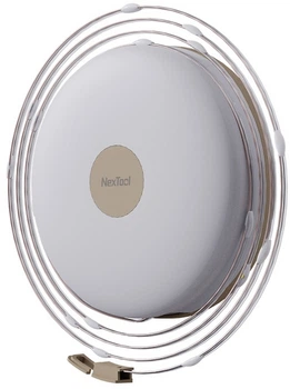 Latarka kempingowa-girlanda NexTool Milky Way - RGB NE20247 7 m (6973907631513)