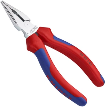 Кліщі Knipex 08 25 145 з подовженим носиком 145 мм (4003773078975)