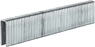 Скоби до акумуляторного степлера Einhell 19х5.7 мм 3000 шт 4137875 (4006825658385)