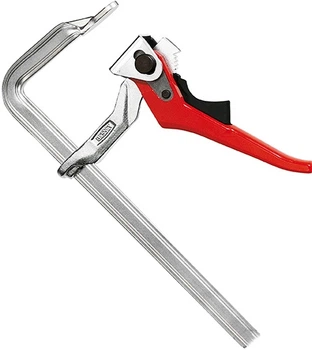 Струбцина важільна Bessey GH30 300 х 140 мм (4008158034430)