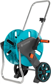 Візок для шланга Gardena AquaRoll М 18511-20.000.00 (4078500032834)