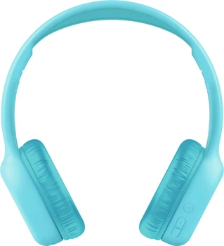 Słuchawki Trust Nouna Kids Wireless Blue 25275 (8713439252750)