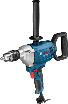 Дриль Bosch Professional GBM 1600 RE 06011B0000 (3165140836326)