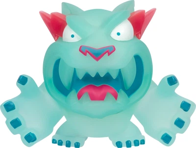 Kolekcjonerska figurka winylowa Moose MrBeast Lab Błyszcząca Pantera 24732 (630996247327)