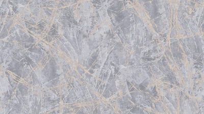 Tapeta winylowa na flizelinie Sintra Alicante 1.06 x 10.05 m Szara (4824001693858)