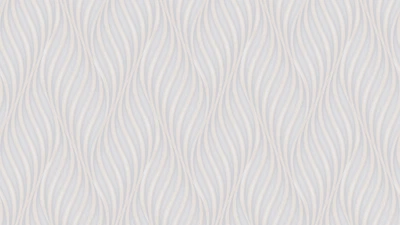 Tapeta winylowa na flizelinie Sintra Grey White Leaves 0.53 x 10.05 m Szara (4824001698105)