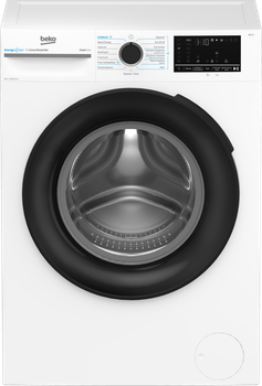 Пральна машина Beko BM3WFSU47215WB