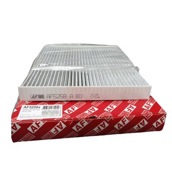 Фильтр салона Alpha Filter HYUNDAI KIA 97133-C1000; 97133-G8000; 97133-M5000 (AF5258)