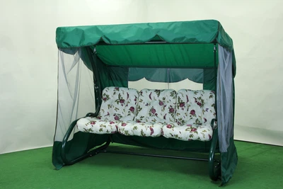 Качели садовые GreenGard Таити Арт. 022