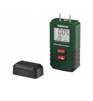 Влагомер древесины PARKSIDE PMSHM 2 A1