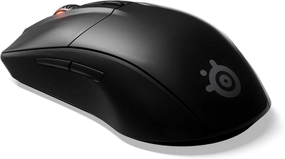 Игровая беспроводная мышь SteelSeries Rival 3 Wireless Gen 2, 18000 DPI, RGB