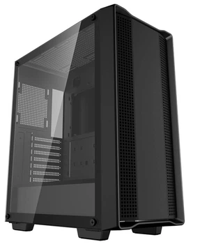 Корпус Deepcool CC560 Limited V2 BK (R-CC560-BKNAA0-G-2)