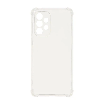 Прозрачный чехол TPU Virgin Hard Full Camera для Infinix Note 40 Pro