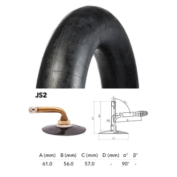 Камера гумова 6.50-10 Nexen JS2