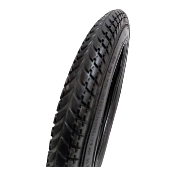Покрышка велосипедная CHRED SUNTIRE 18×2.125 (57-355) с протектором «Елка»