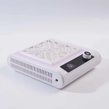 Витяжка для манікюру Global Fashion 150 Потужність 150W