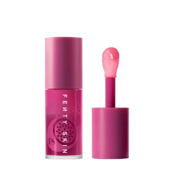 Масло для губ Fenty Beauty Treatz Hydrating + Strengthening Lip Oil Passion Fruit
