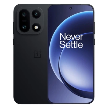 Мобільний телефон OnePlus 15 12/512GB Infinite Black