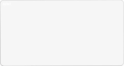 Ігрова поверхня NZXT Zone XL White (MM-XLGSP-WH)