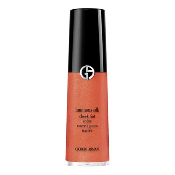 Жидкие румяна-тинт Giorgio Armani Luminous Silk Cheek Tint Blush 42S Sunlit Sienna 12ml