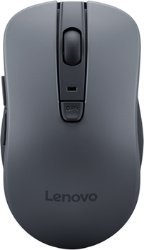 Mysz Lenovo WL310 Silent Mouse Bluetooth Grey (GY51Q65621)
