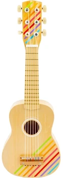 Gitara drewniana Bigjigs 37072 (0691621850725)