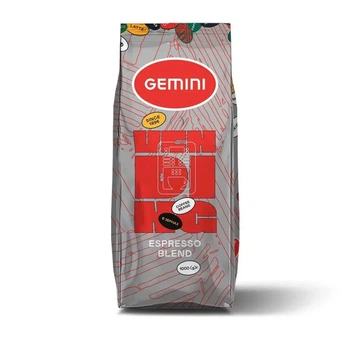 Кофе в зернах Vending Gemini 1 кг