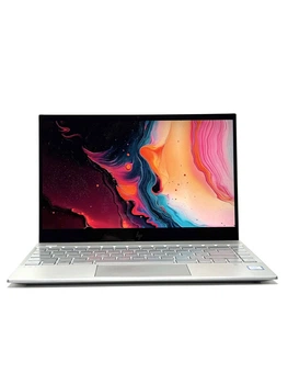 Ноутбук HP Envy 13-aq0502sa Intel Core i7 (i7-8565U) Multitouch 8 Гб 512 Гб SSD Клас A- (NTB1225109) Б/В