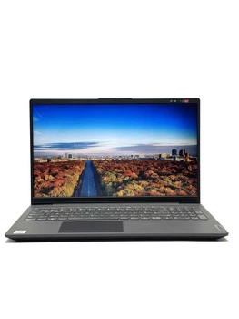 Ноутбук Lenovo IdeaPad 5 15IIL05 TN Intel Core i5 (i5-1035G1) 8 Гб 256 Гб SSD Клас A- (NTB1125257) Б/В