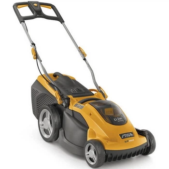 Газонокосилка аккумуляторная Stiga SLM 4048 AE