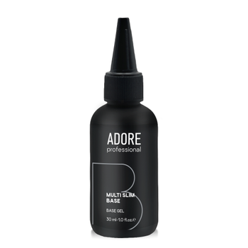 База-подложка Adore Professional тонкая Multi slim base 30 мл