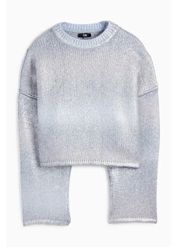Джемпер C&A XL Блакитний 2226186