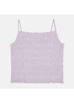 Топ H&M XXL Сиреневый 0907696_с_02