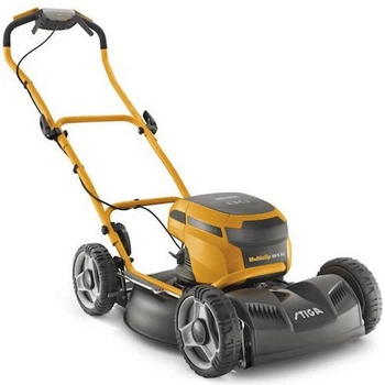 Газонокосилка аккумуляторная Stiga Multiclip 50 SAE