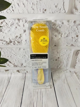 Щітка для волосся Hair Comb Тангл Тізер(Ест)