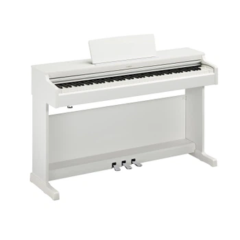 Цифровое пианино Yamaha Arius YDP-165 White (YDP-165WH)