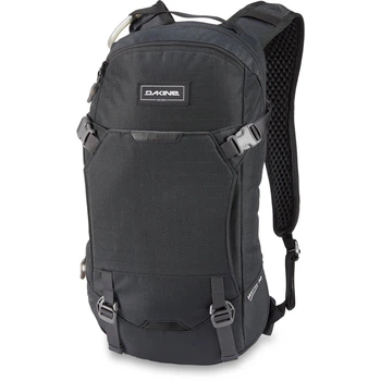 Велорюкзак Dakine Drafter 10L (цвет Black)
